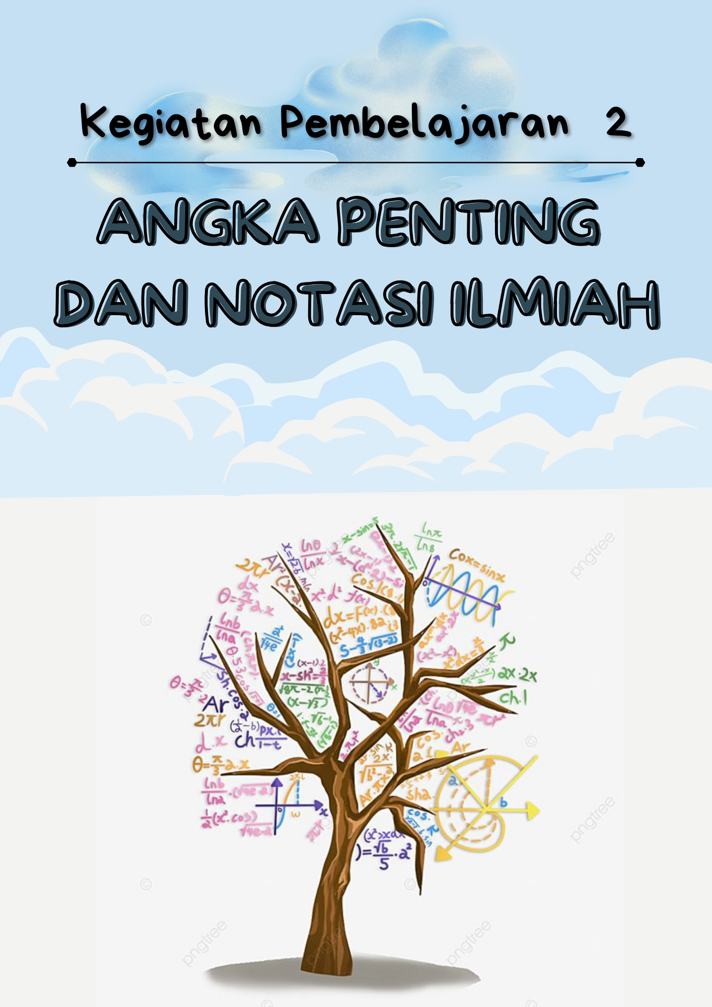 Kegiatan Pembelajaran 2